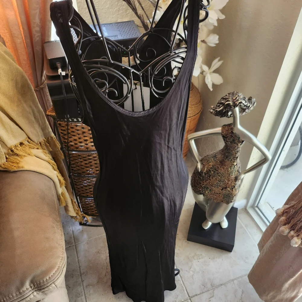 Nation Anthropologie dress size S NEW - Picture 7 of 7